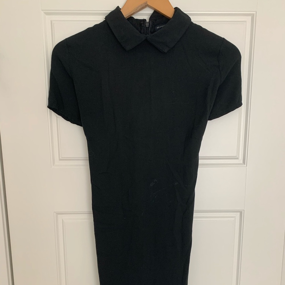 Brandy Melville Black Dress